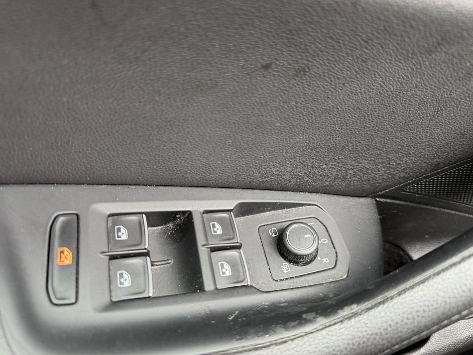 Volkswagen Passat 2.0TDi 