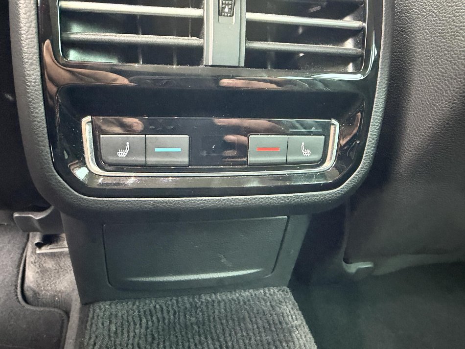 Volkswagen Passat 2.0TDi 