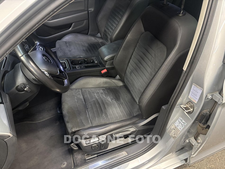 Volkswagen Passat 2.0TDi 