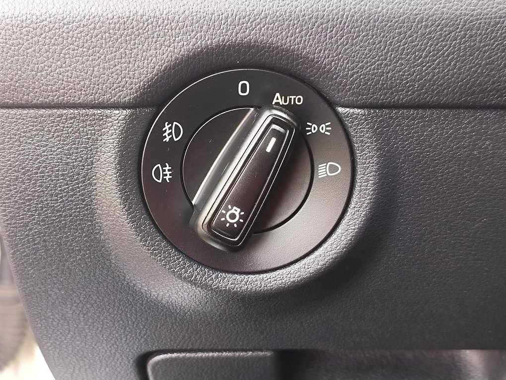 Škoda Octavia III 2.0 TDi 