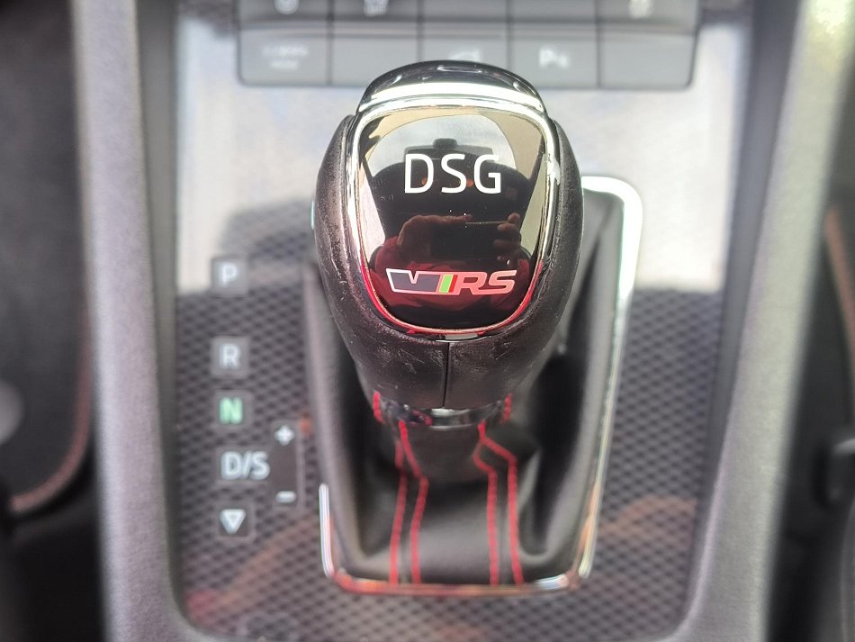 Škoda Octavia III 2.0 TDi 