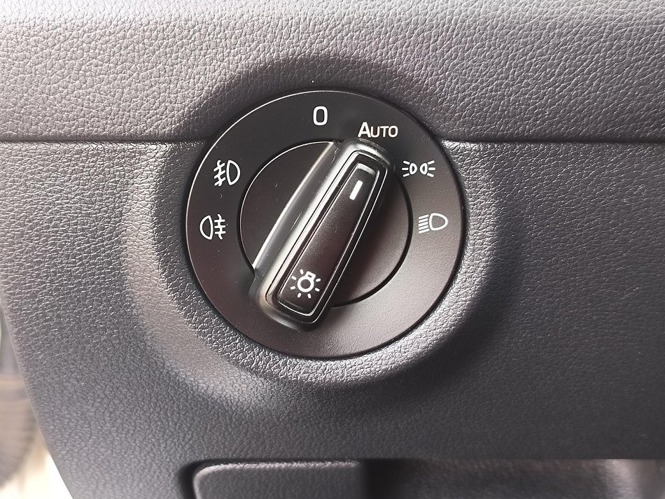 Škoda Octavia III 2.0 TDi 