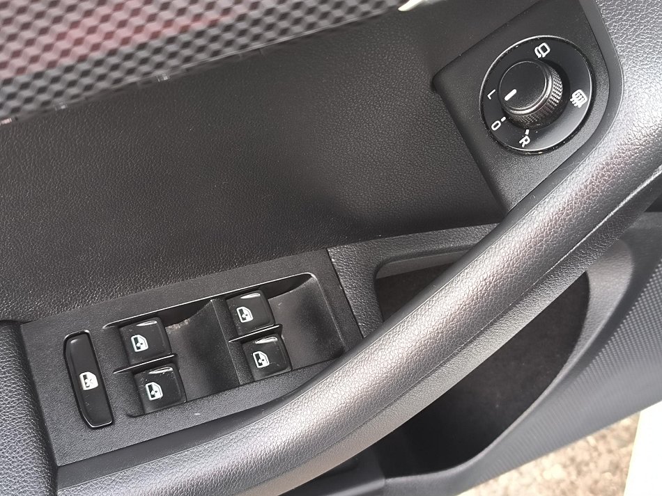 Škoda Octavia III 2.0 TDi 