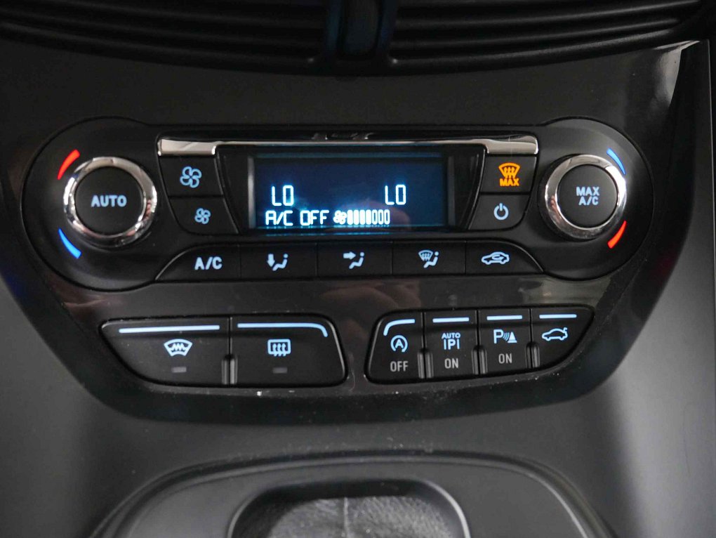 Ford Kuga 2.0 TDCi  4x4