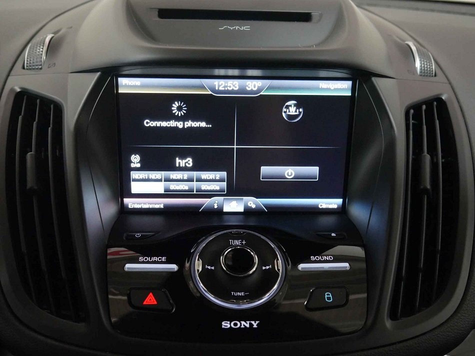 Ford Kuga 2.0 TDCi  4x4