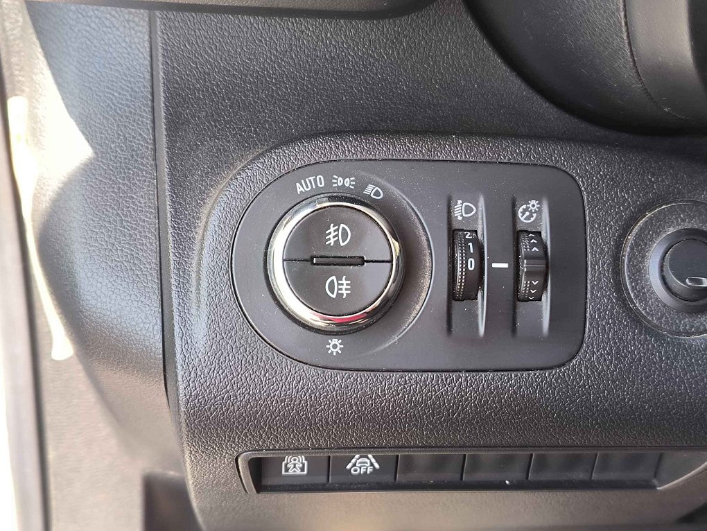 Opel Combo 1.5 CDTi Elegance