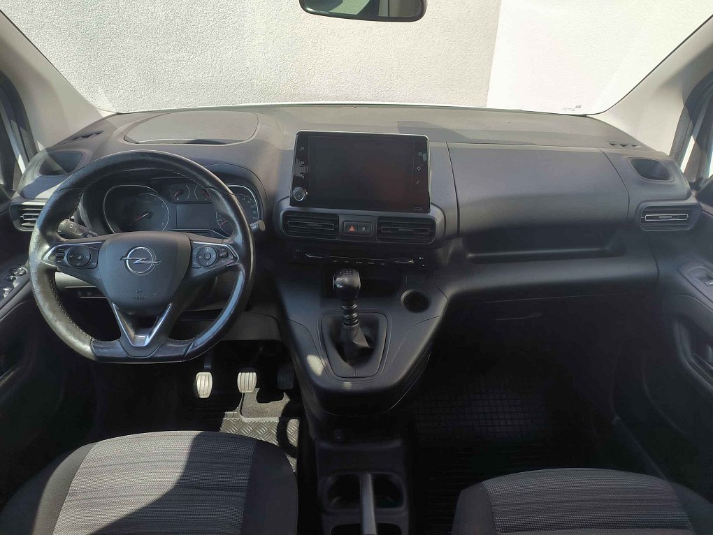 Opel Combo 1.5 CDTi Elegance
