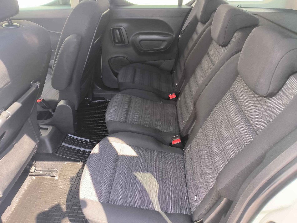 Opel Combo 1.5 CDTi Elegance