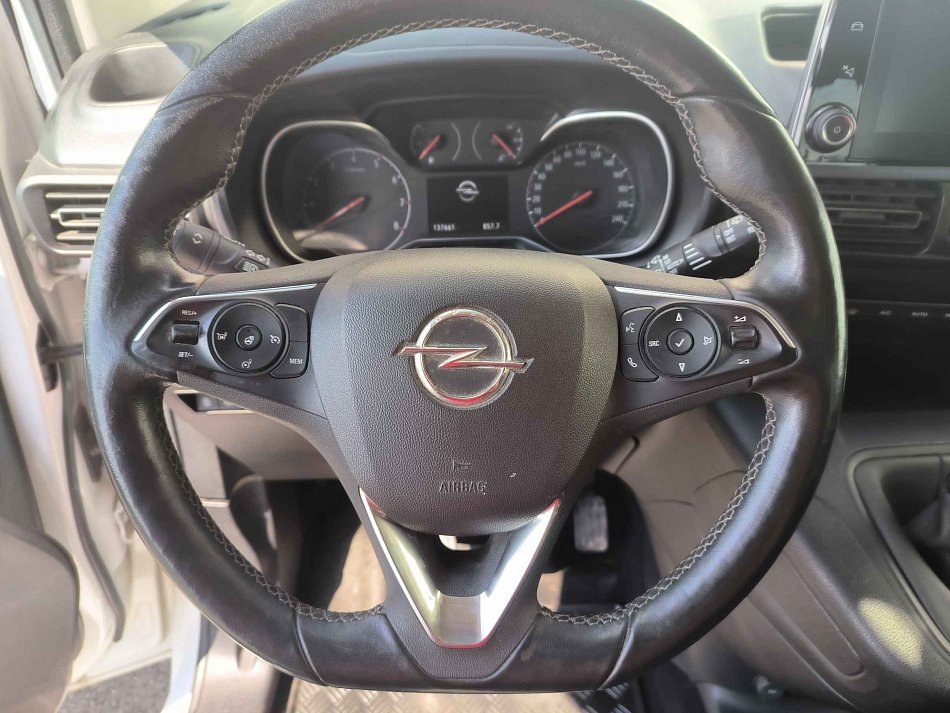 Opel Combo 1.5 CDTi Elegance