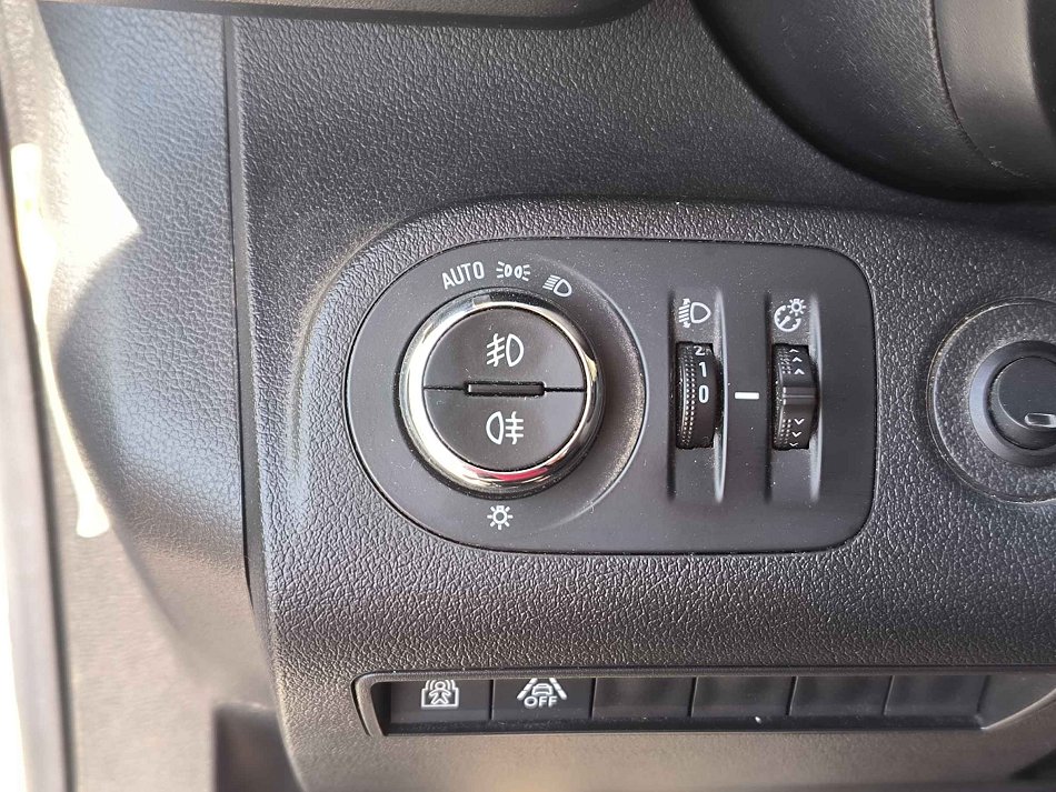 Opel Combo 1.5 CDTi Elegance