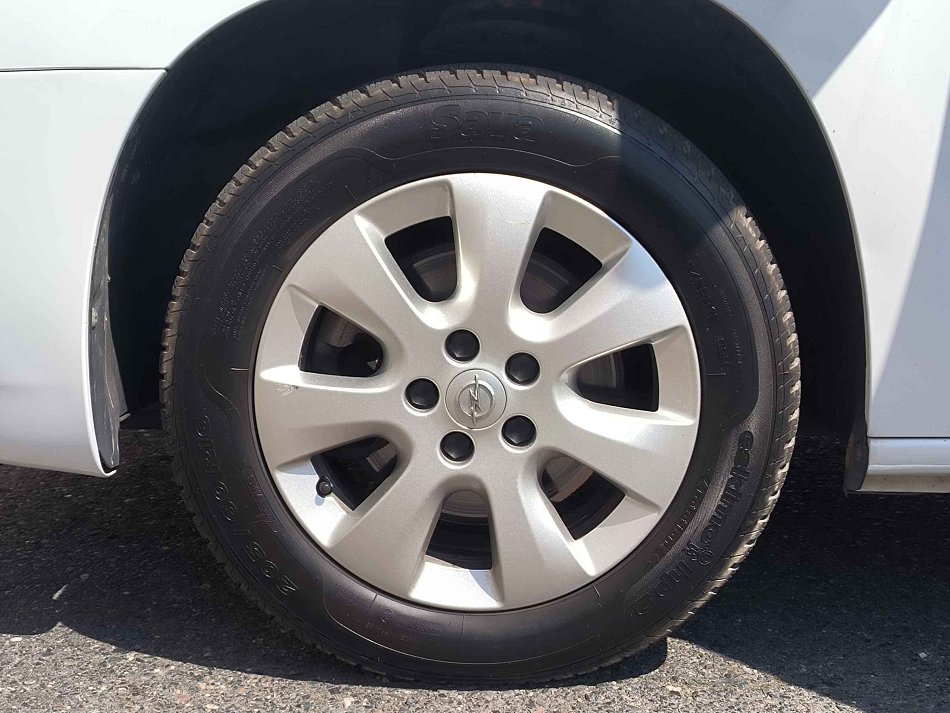 Opel Combo 1.5 CDTi Elegance