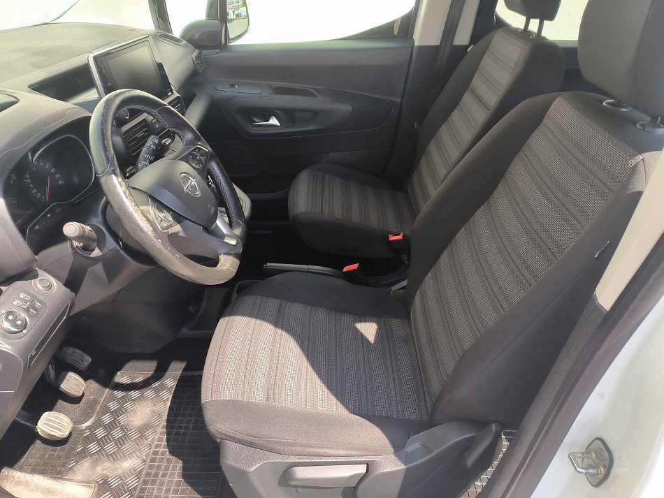 Opel Combo 1.5 CDTi Elegance
