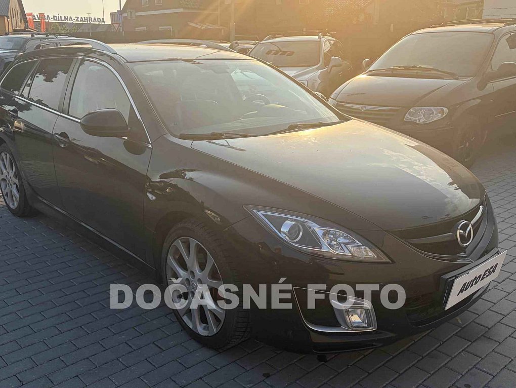 Mazda 6 2.5 16V 
