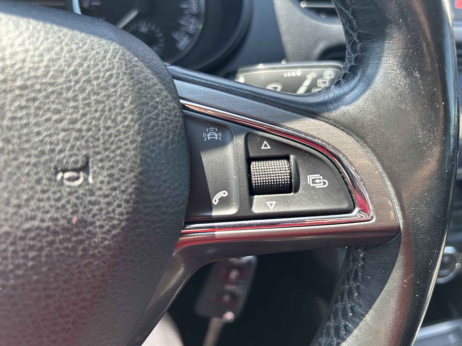 Škoda Octavia III 2.0 TDI  4x4