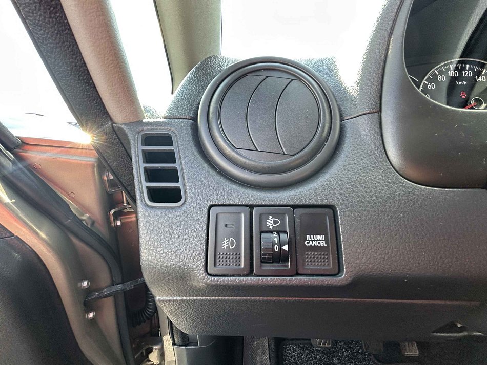 Fiat Sedici 1.9 JTD  4x4