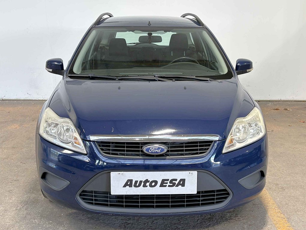 Ford Focus 1.6i 