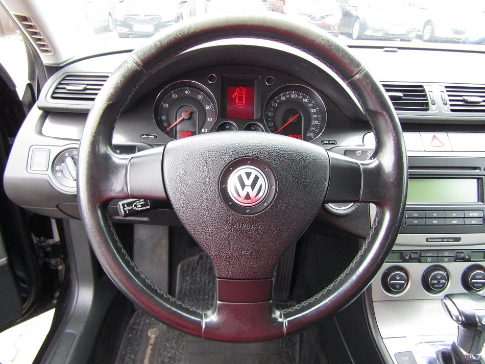 Volkswagen Passat 3.2 FSi Comfort
