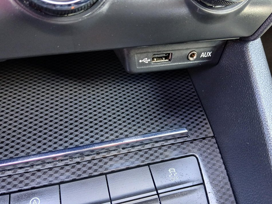 Škoda Octavia III 2.0 TDi RS