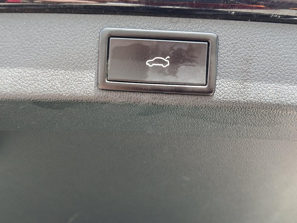 Škoda Octavia III 2.0 TDi RS