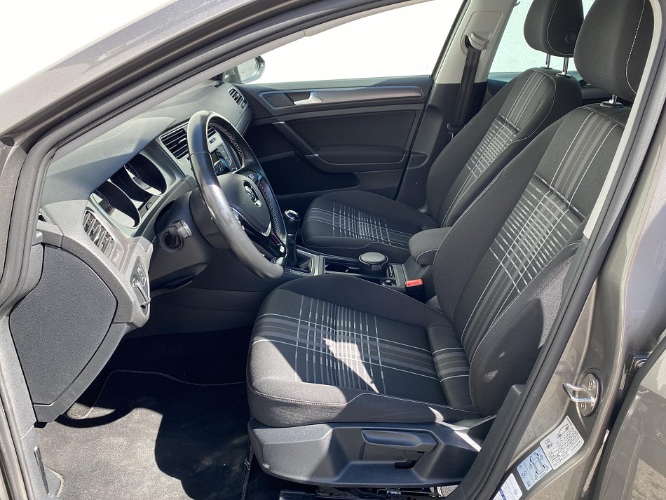 Volkswagen Golf 1.2 TSi Lounge