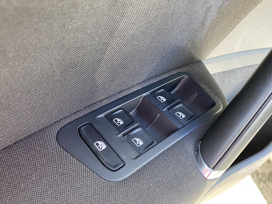 Volkswagen Golf 1.2 TSi Lounge