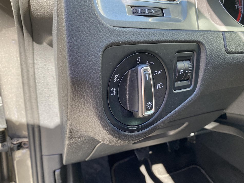 Volkswagen Golf 1.2 TSi Lounge