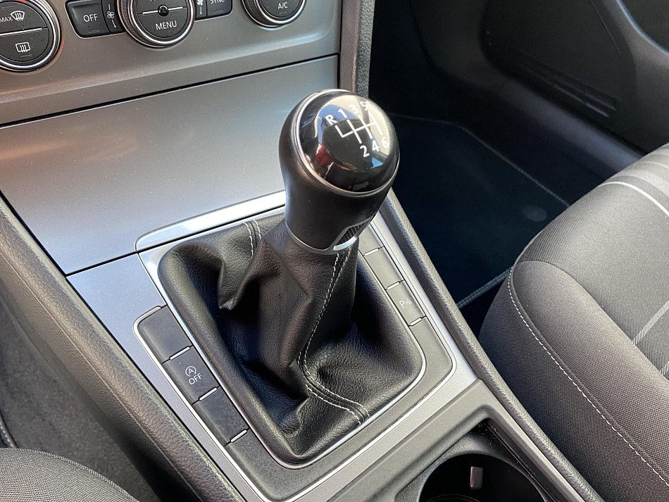 Volkswagen Golf 1.2 TSi Lounge