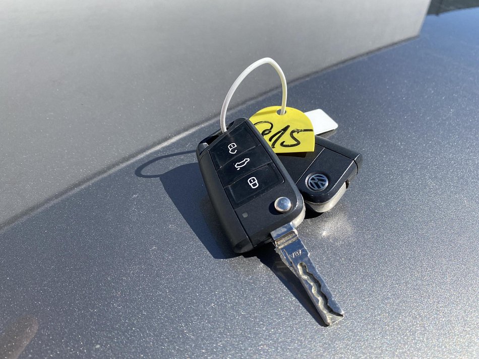 Volkswagen Golf 1.2 TSi Lounge