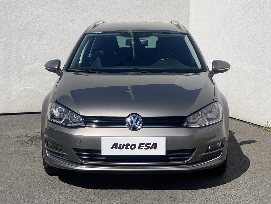 Volkswagen Golf 1.2 TSi Lounge