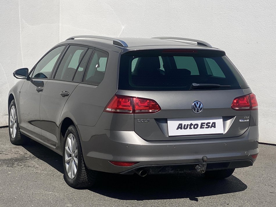 Volkswagen Golf 1.2 TSi Lounge