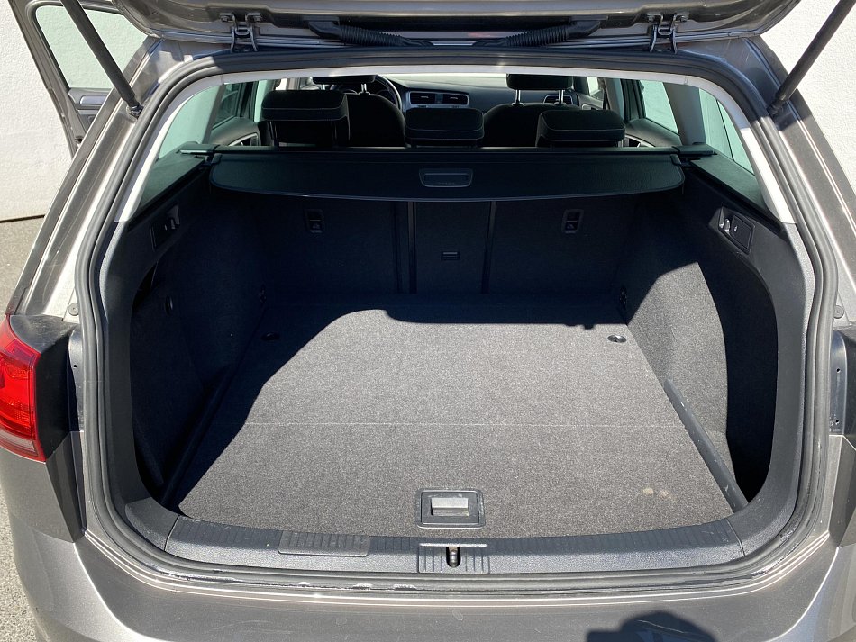 Volkswagen Golf 1.2 TSi Lounge