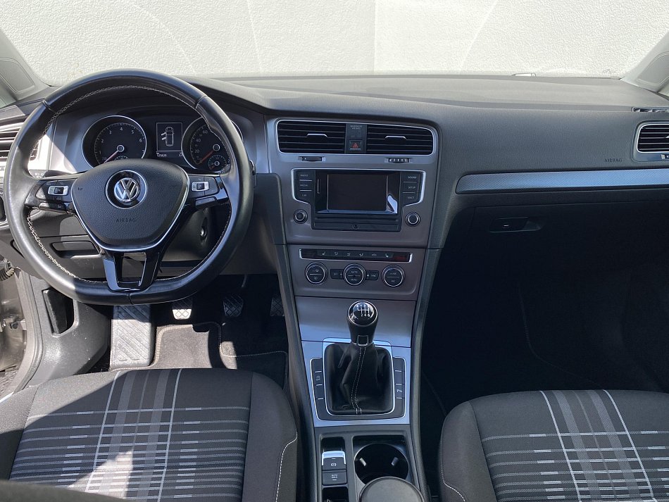 Volkswagen Golf 1.2 TSi Lounge
