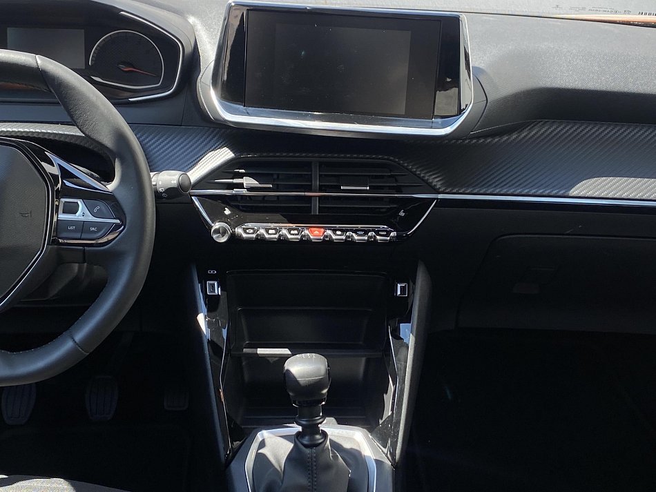 Peugeot 2008 1.2 PT Active