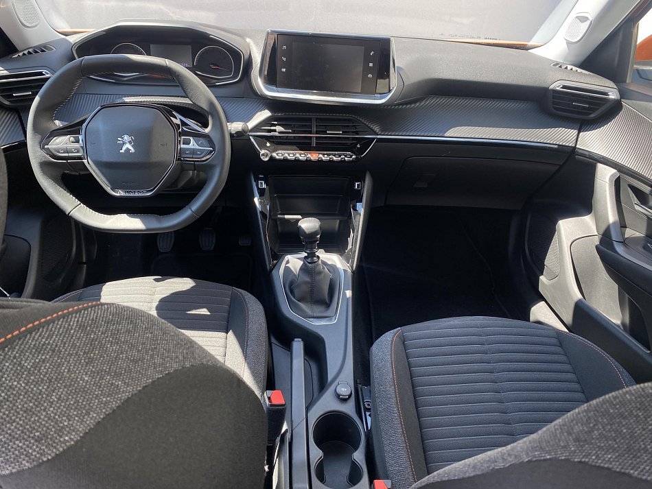 Peugeot 2008 1.2 PT Active