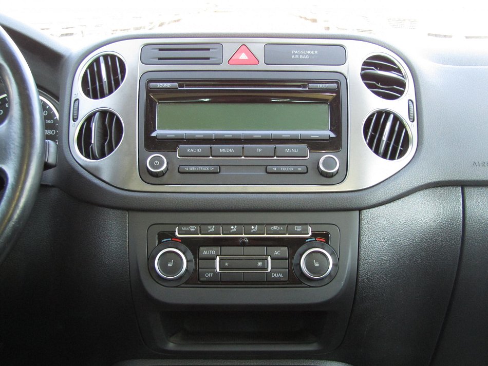 Volkswagen Tiguan 2.0 TDi Sport 4x4