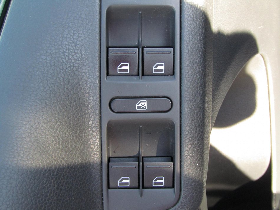 Volkswagen Tiguan 2.0 TDi Sport 4x4