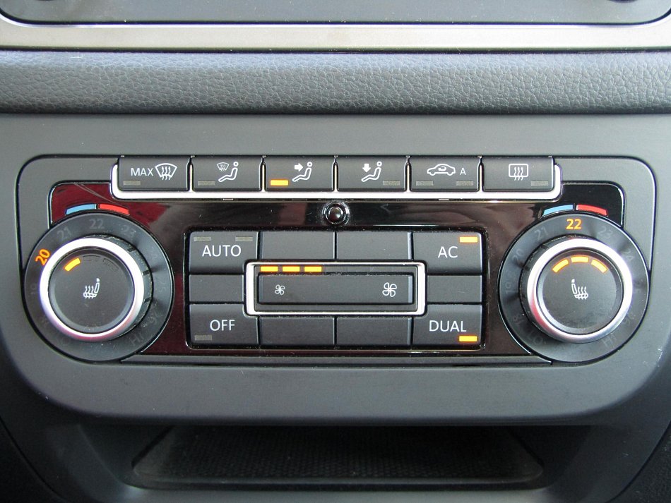 Volkswagen Tiguan 2.0 TDi Sport 4x4