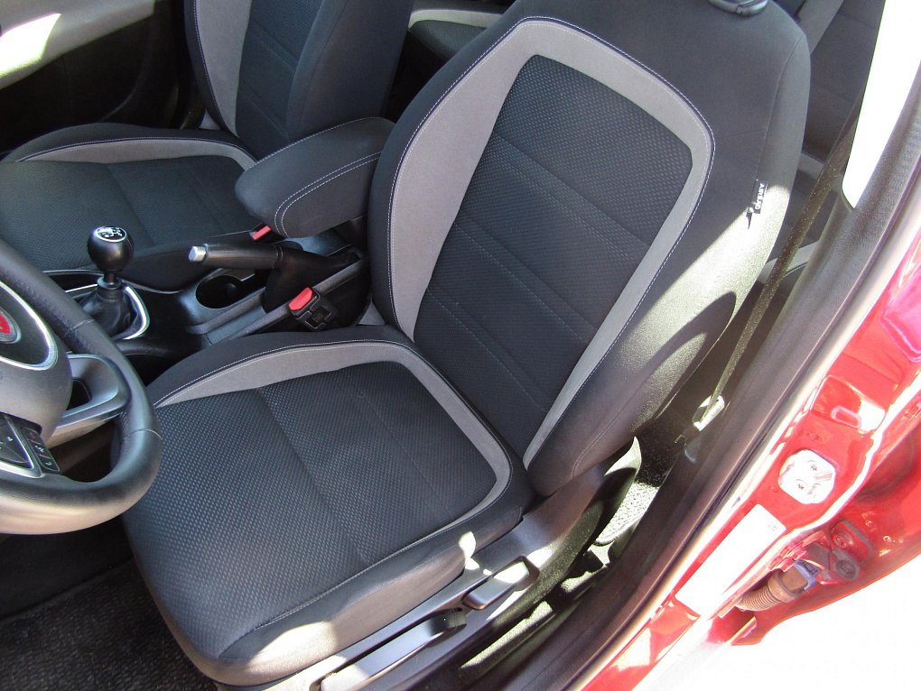 Fiat Tipo 1.4 i 
