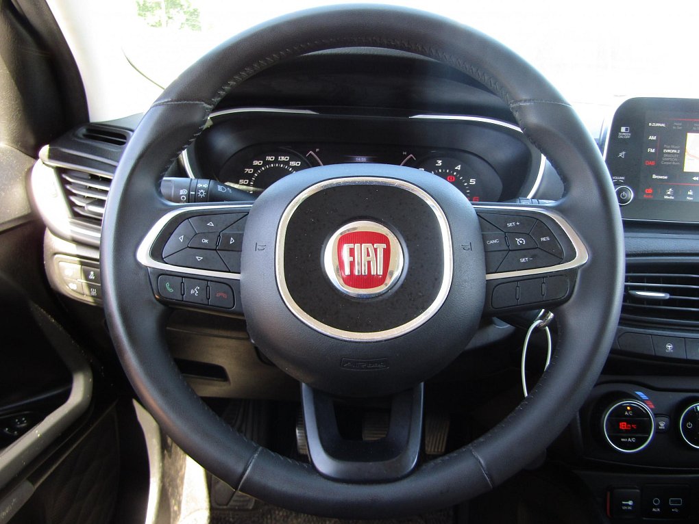 Fiat Tipo 1.4 i 