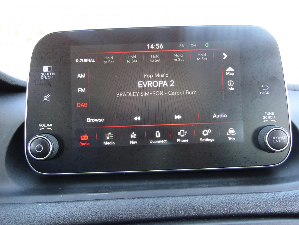 Fiat Tipo 1.4 i 