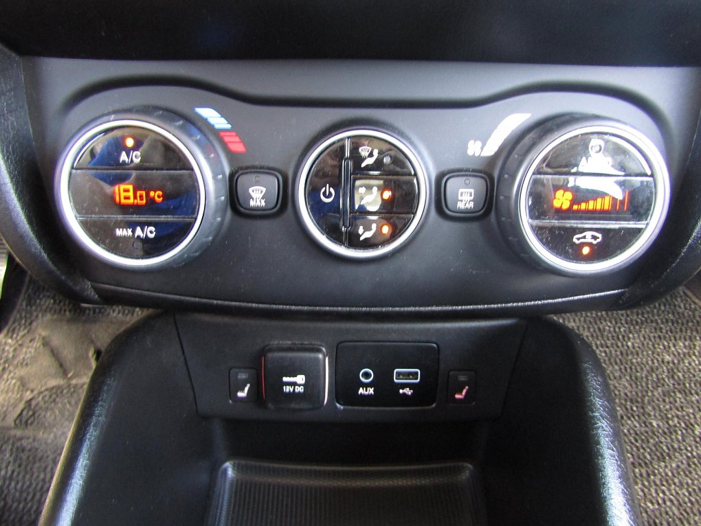 Fiat Tipo 1.4 i 