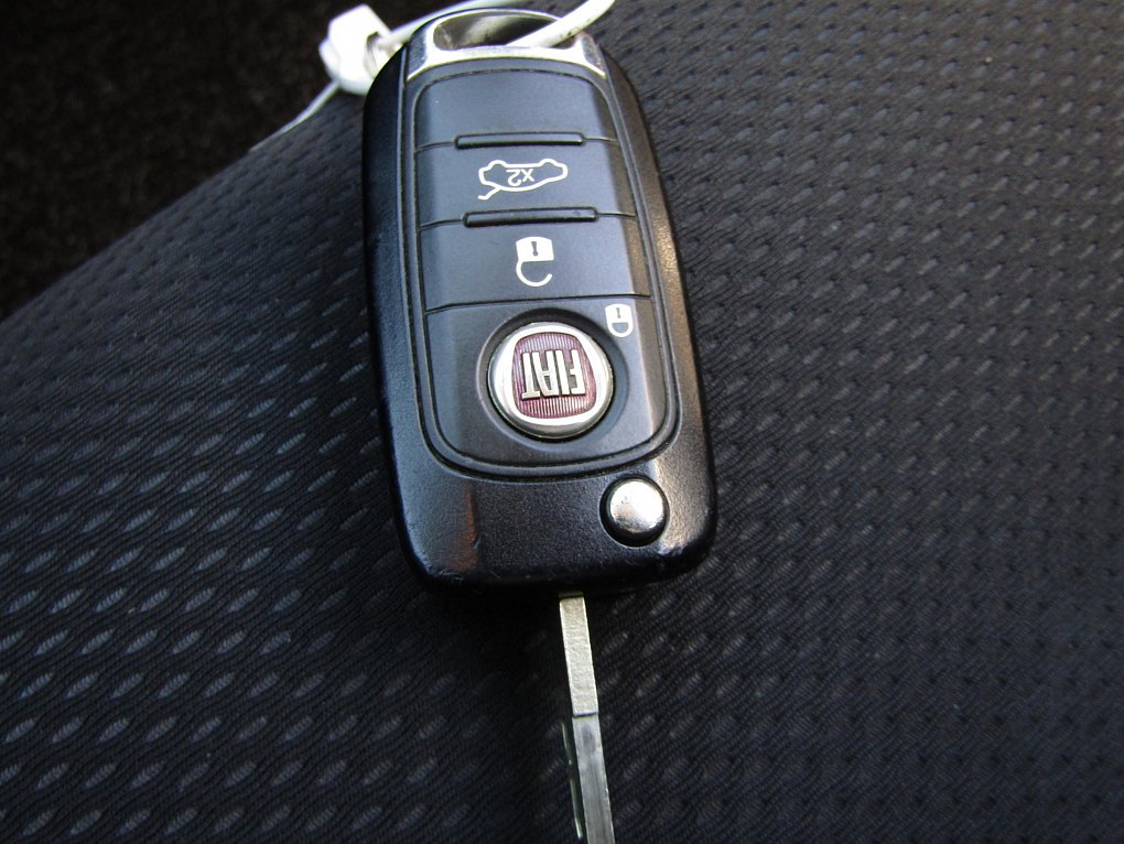 Fiat Tipo 1.4 i 