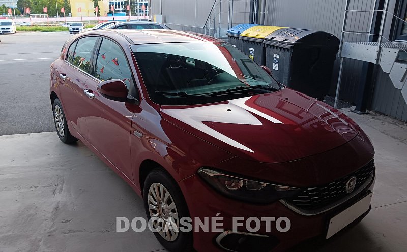Fiat Tipo 1.4 i 