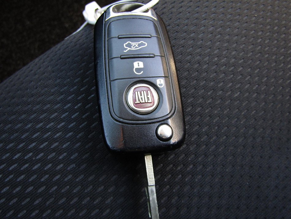 Fiat Tipo 1.4 i 