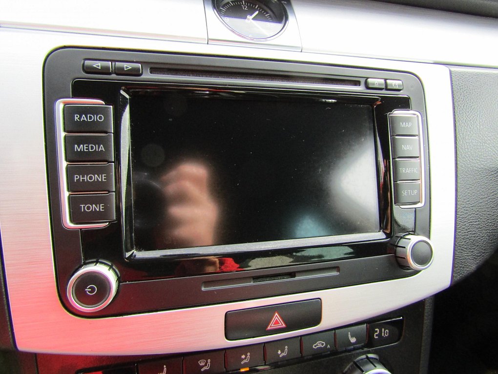 Volkswagen Passat 2.0TDi  4x4