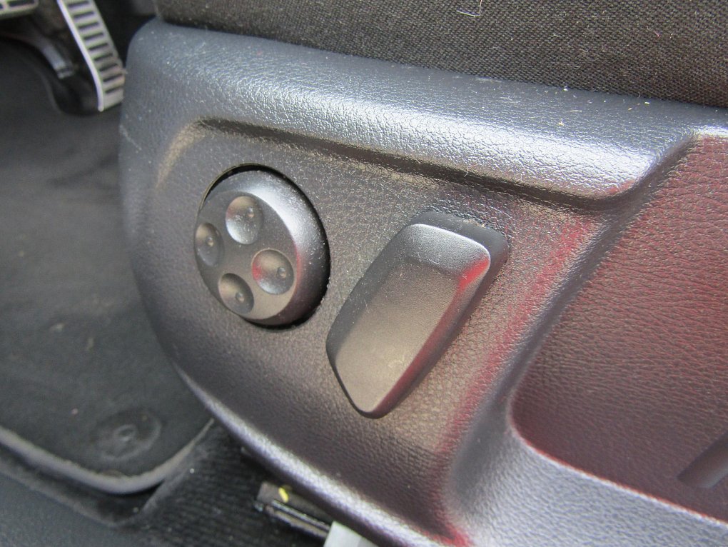 Volkswagen Passat 2.0TDi  4x4