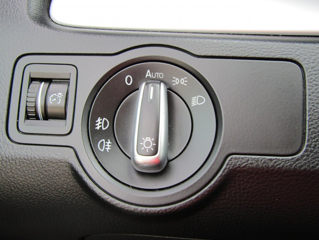 Volkswagen Passat 2.0TDi  4x4