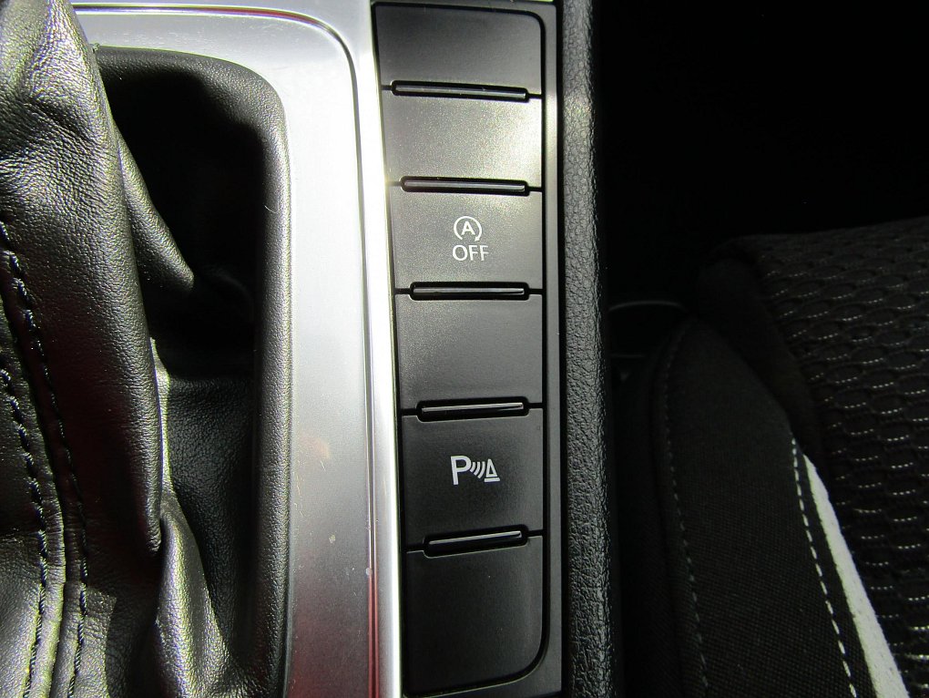 Volkswagen Passat 2.0TDi  4x4