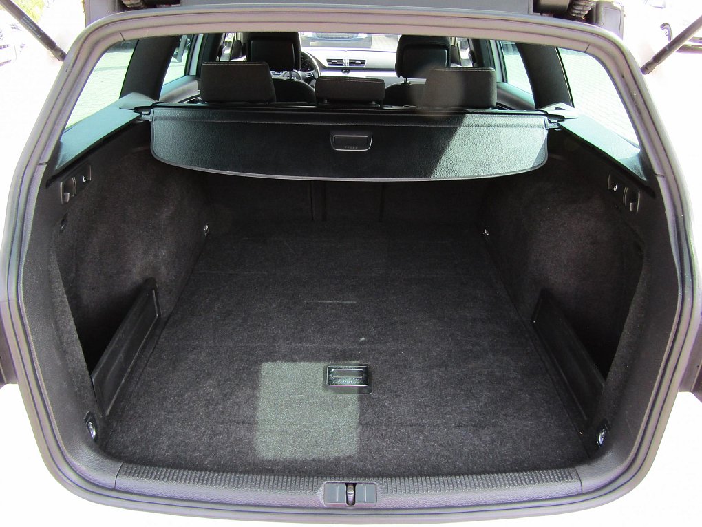 Volkswagen Passat 2.0TDi  4x4