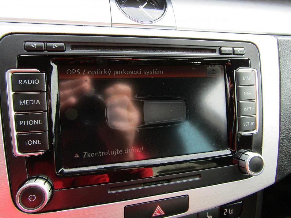 Volkswagen Passat 2.0TDI  4x4